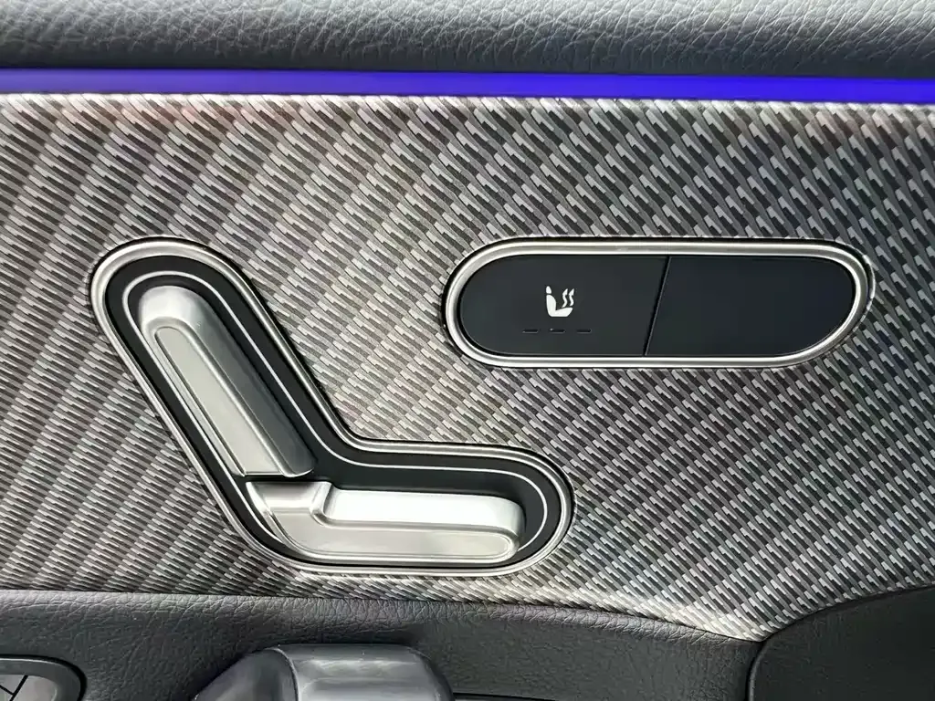 Mercedes-Benz A-Class 2023 из CN, фото 8