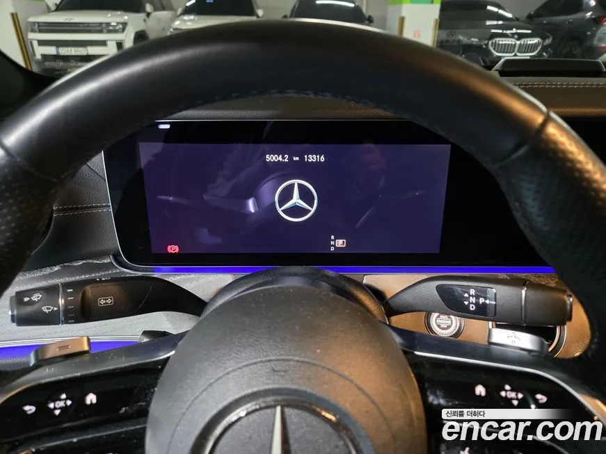 Mercedes-Benz E-Class 2023 из KR, фото 6