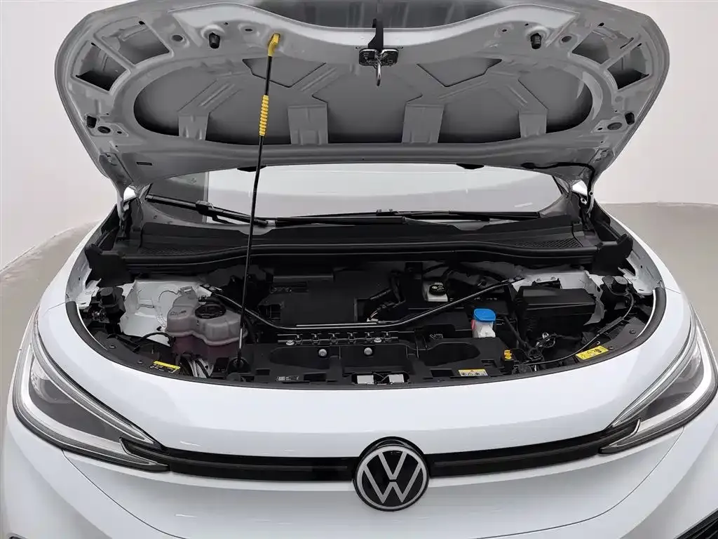 Volkswagen ID.4 X 2023 из CN, фото 6