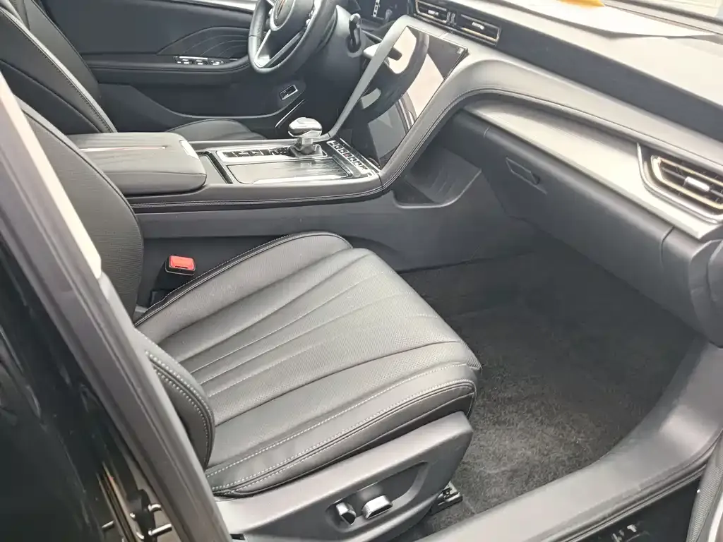 Hongqi H5 2024 из CN, фото 8