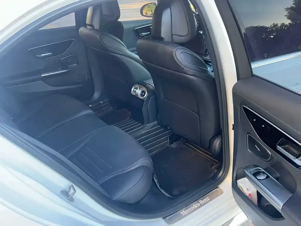 Mercedes-Benz C-Class 2022 из CN, фото 9