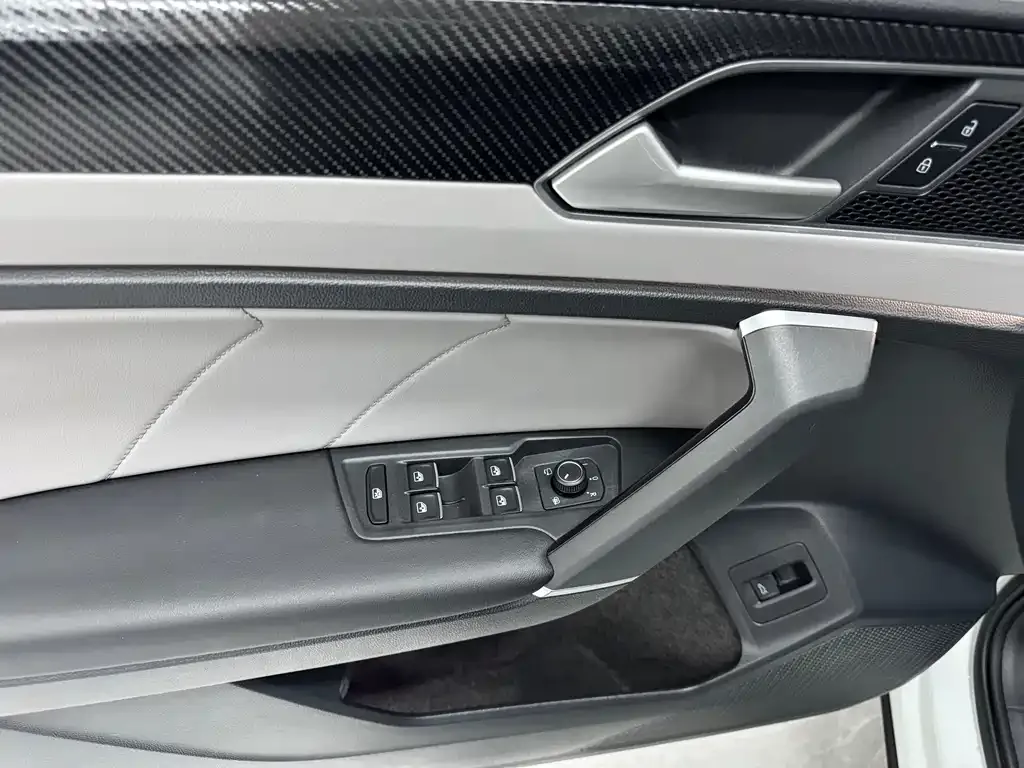 Volkswagen Tayron 2022 из CN, фото 7