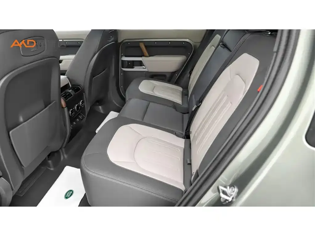 Land Rover Defender 2022 из CN, фото 6