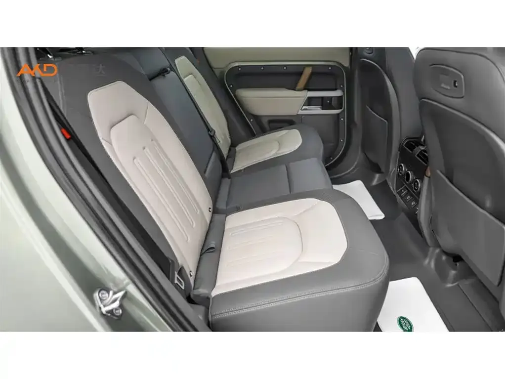 Land Rover Defender 2022 из CN, фото 7