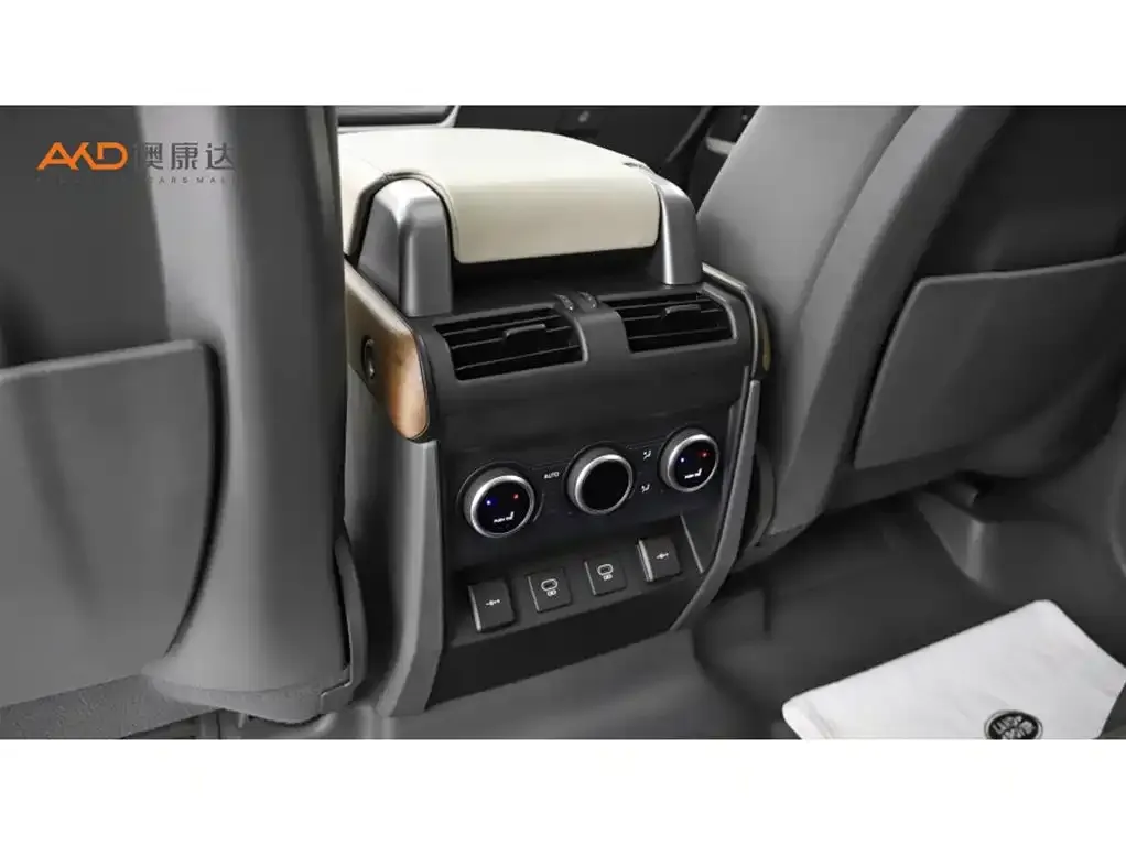 Land Rover Defender 2022 из CN, фото 8