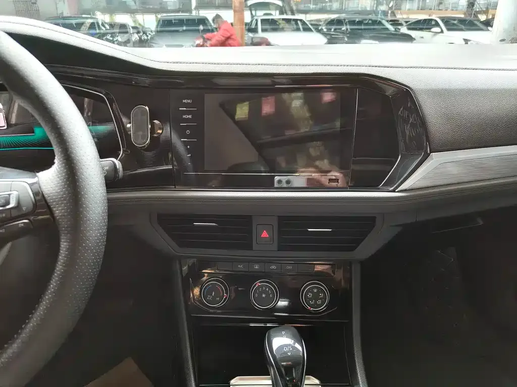 Volkswagen Sagitar 2021 из CN, фото 9