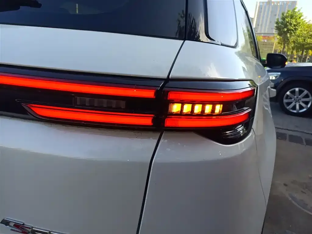 Changan CS55PLUS 2022 из CN, фото 8