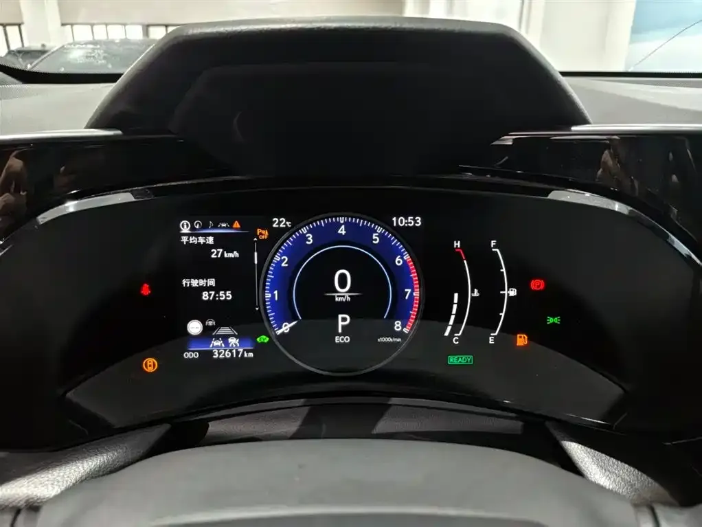 Lexus NX 2023 из CN, фото 6