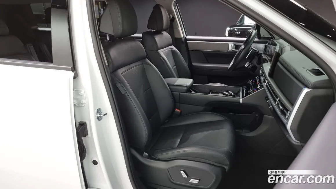 Hyundai Santafe — фото 10
