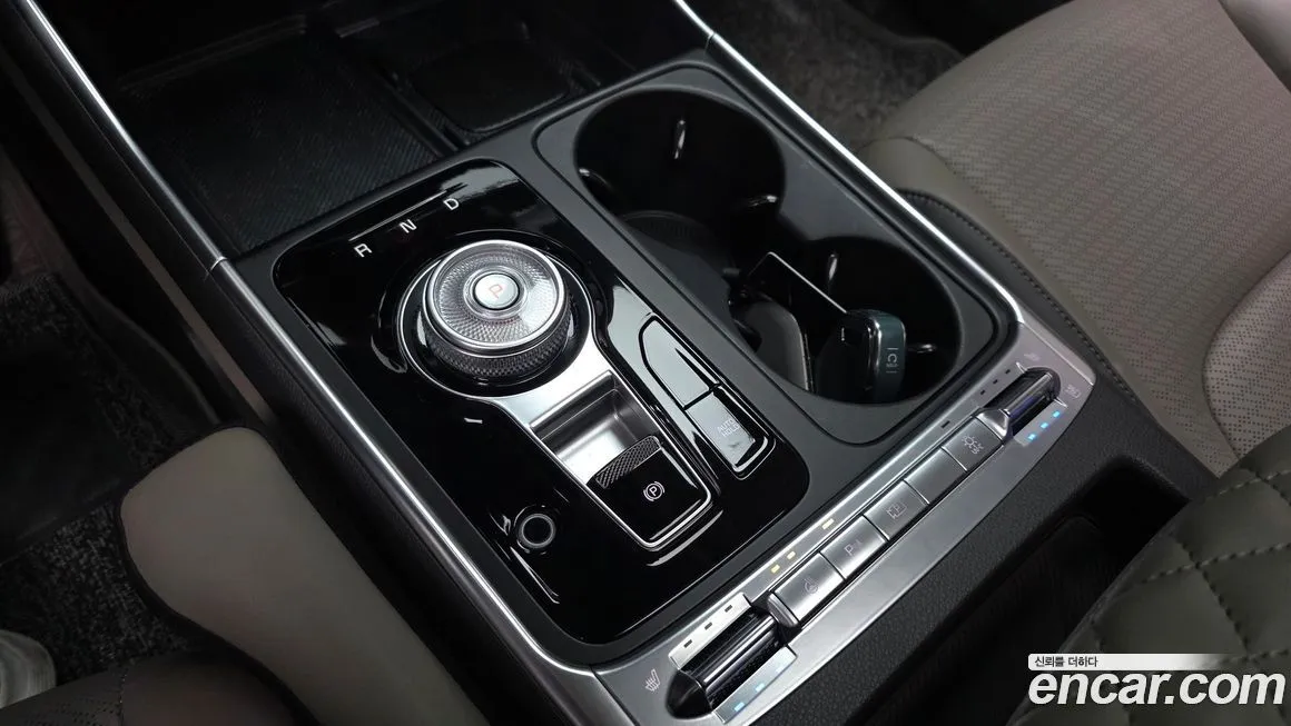 Kia Carnival 2025 из KR, фото 9
