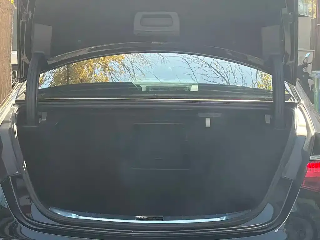 Mercedes-Benz S-Class 2021 из CN, фото 9