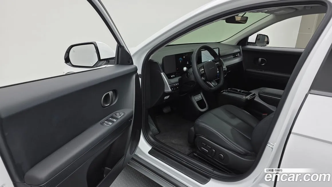 Hyundai Ioniq5 2025 из KR, фото 10