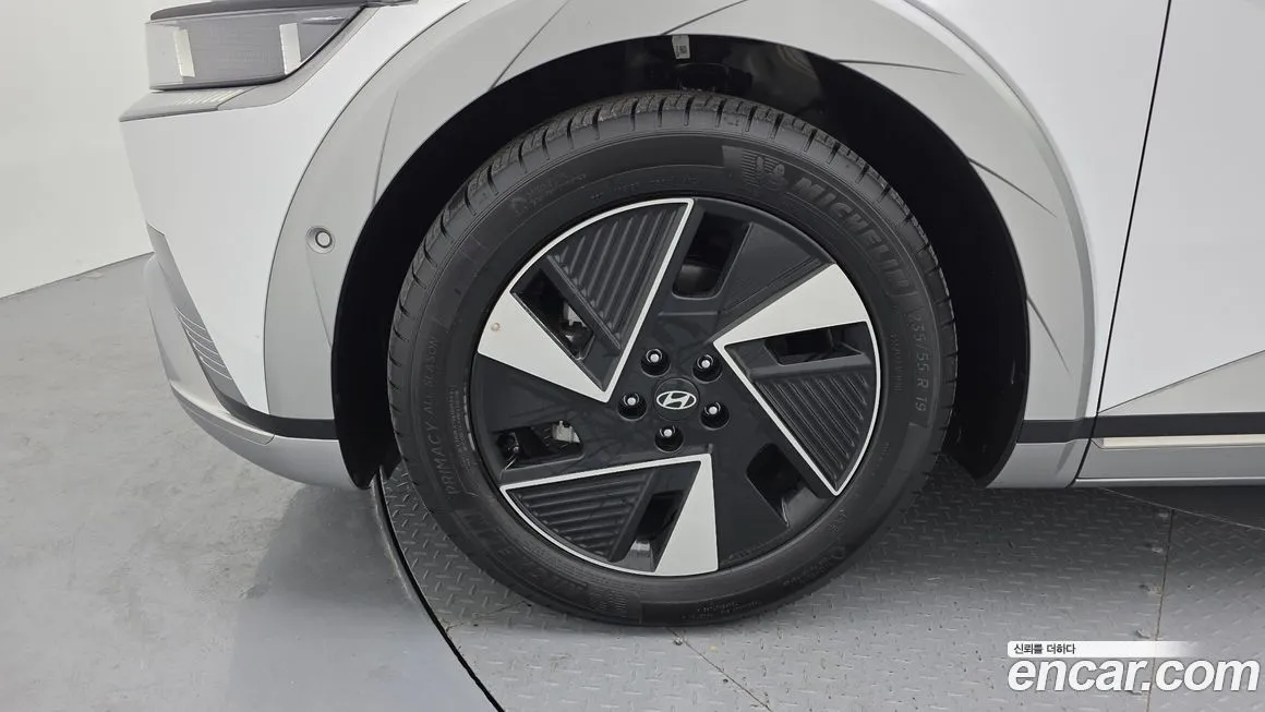 Hyundai Ioniq5 2025 из KR, фото 5