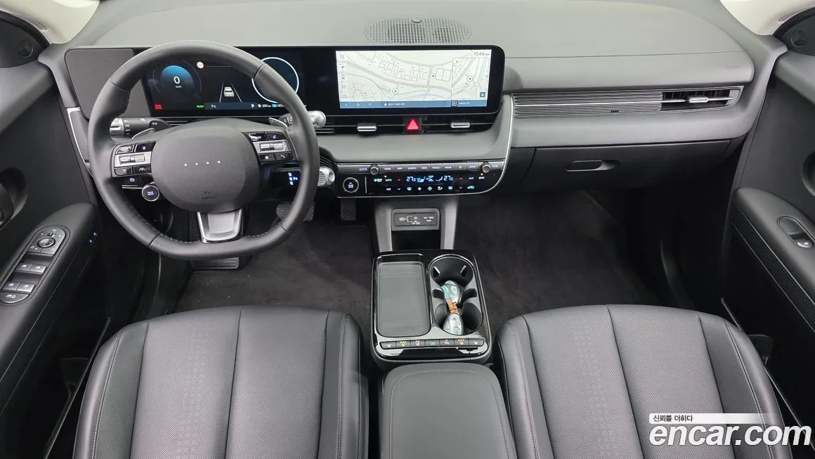 Hyundai Ioniq5 2025 из KR, фото 7