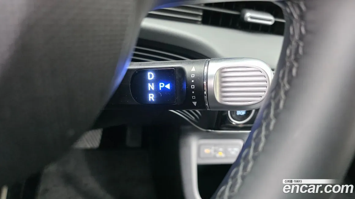Hyundai Ioniq5 2025 из KR, фото 9