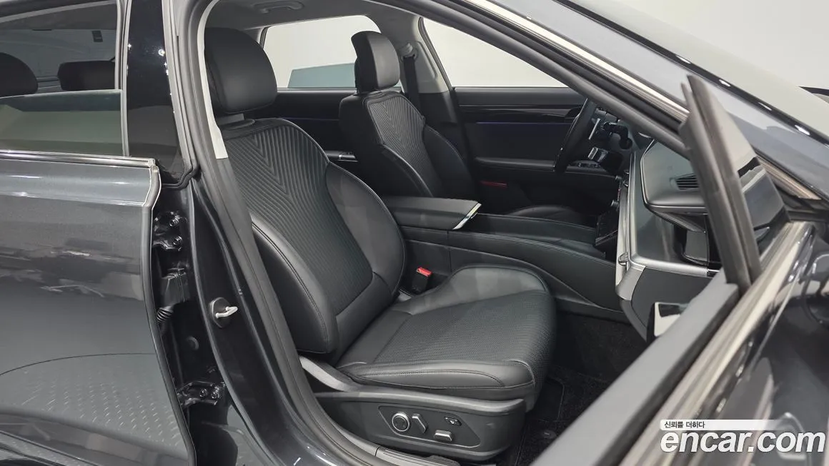 Hyundai Grandeur 2023 из KR, фото 10
