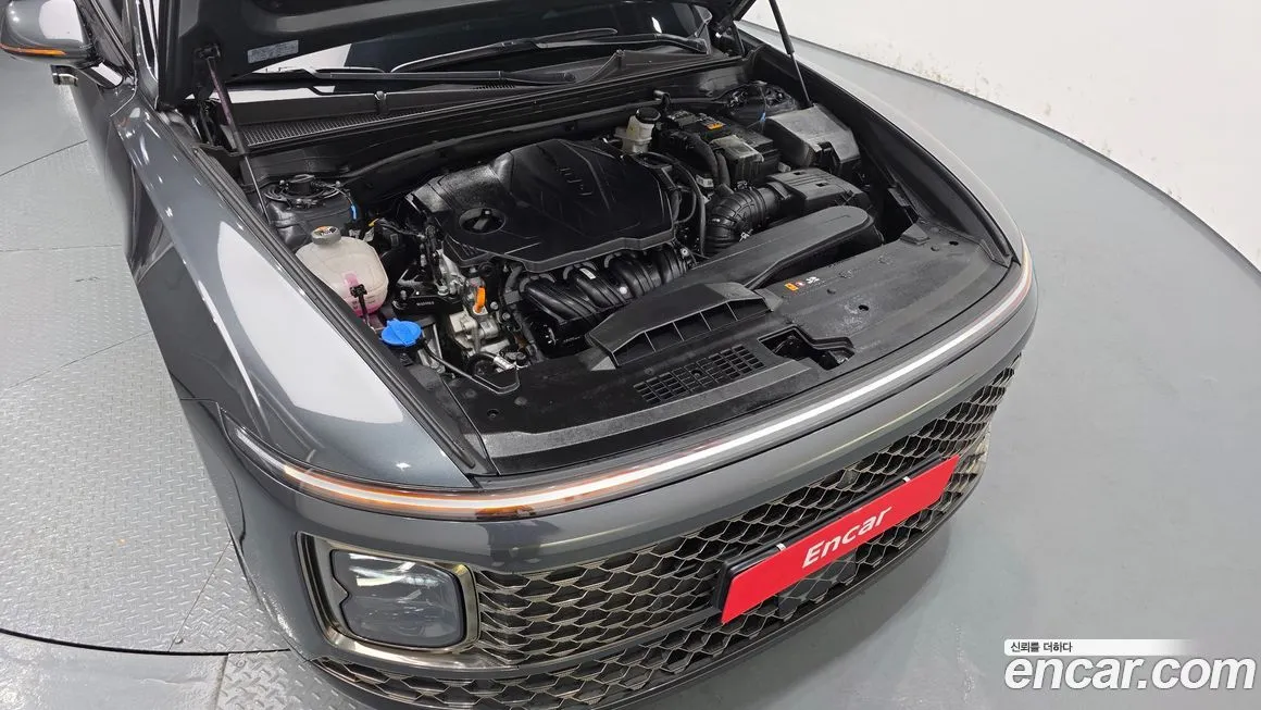 Hyundai Grandeur 2023 из KR, фото 6