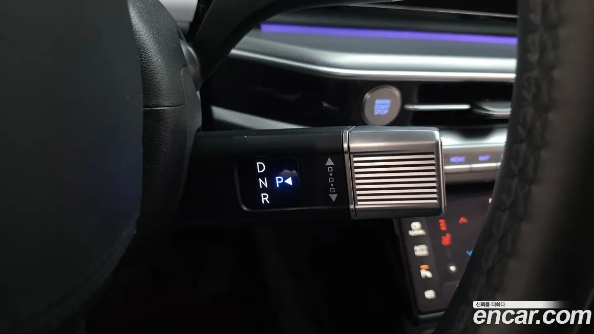 Hyundai Grandeur 2023 из KR, фото 9