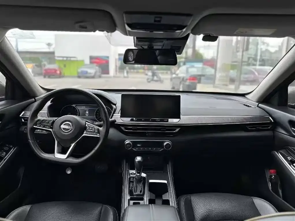 Nissan Teana 2022 из CN, фото 4