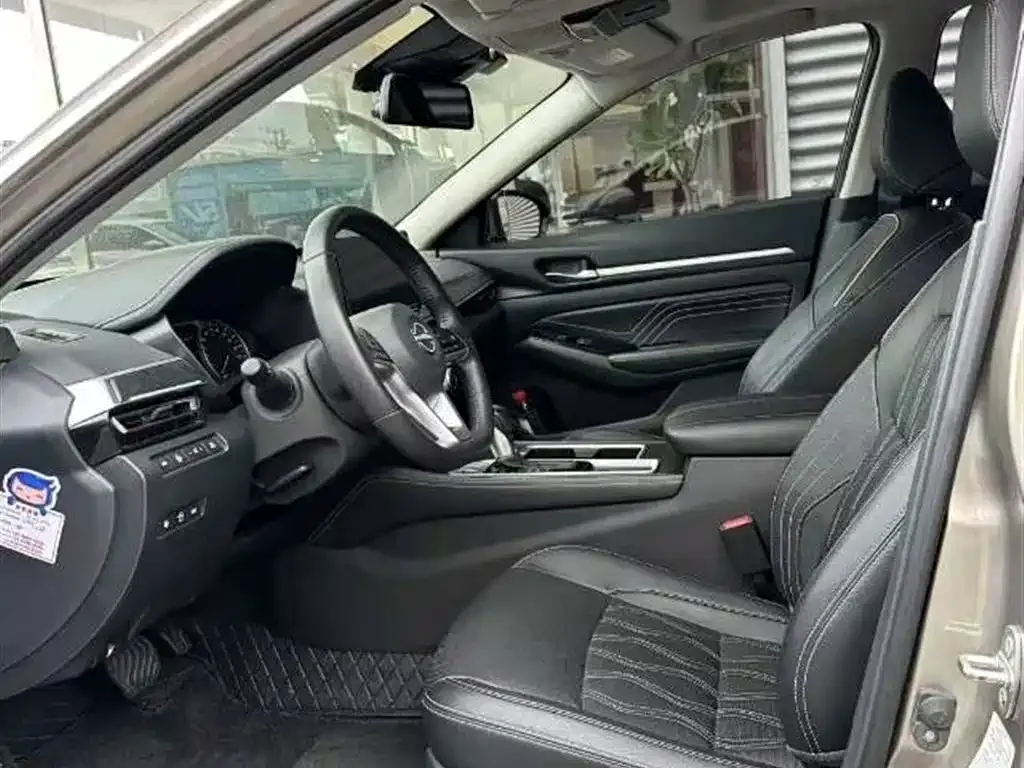 Nissan Teana 2022 из CN, фото 5