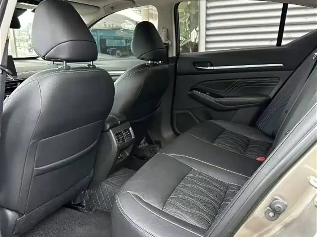 Nissan Teana 2022 из CN, фото 6