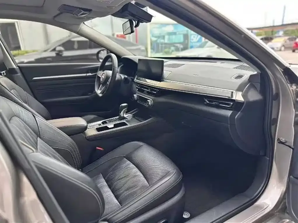 Nissan Teana 2022 из CN, фото 8