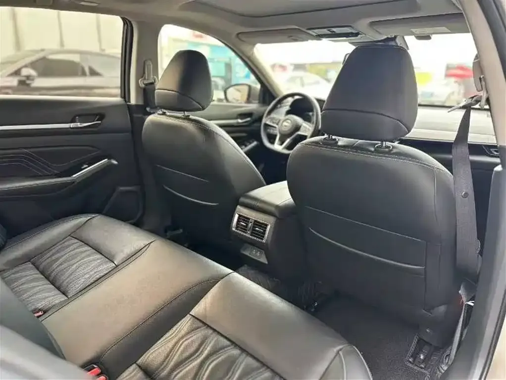 Nissan Teana 2022 из CN, фото 9
