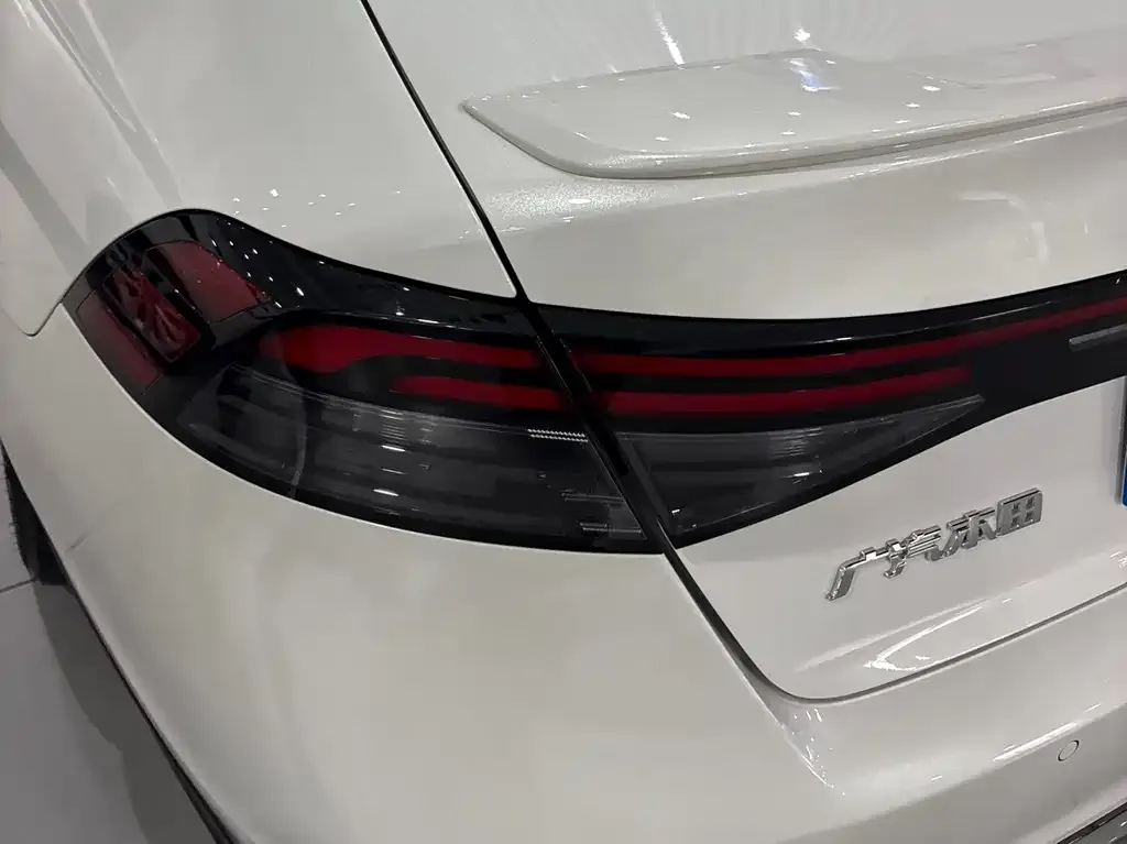 Honda Accord 2024 из CN, фото 6