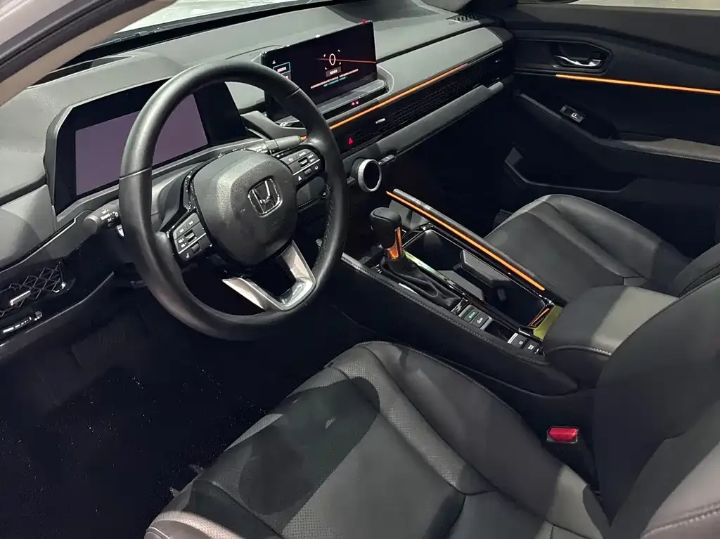 Honda Accord 2024 из CN, фото 9