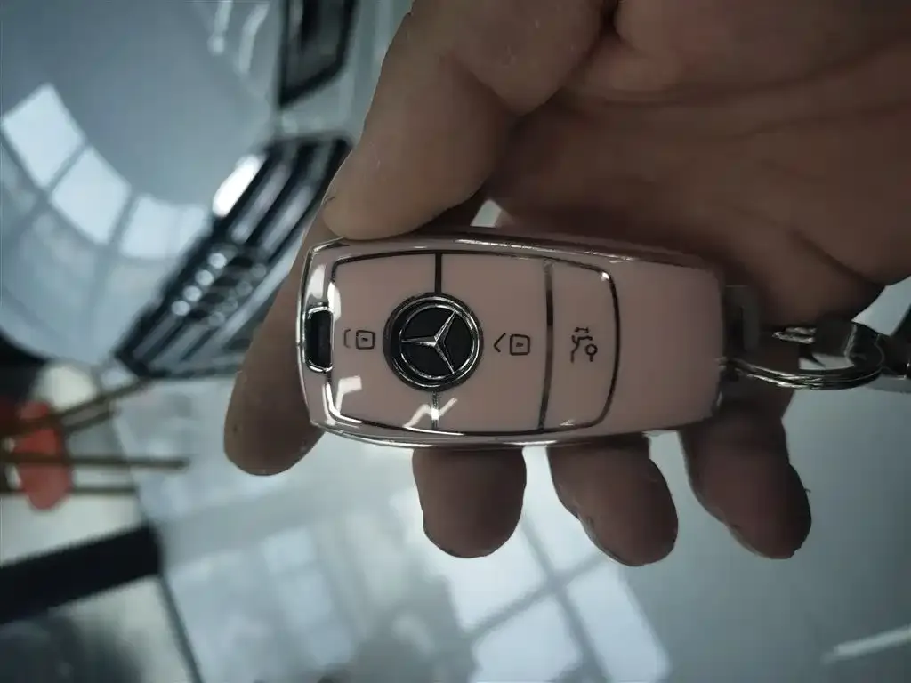 Mercedes-Benz A-Class 2024 из CN, фото 9