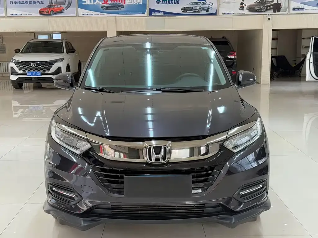 Honda Vezel 2022 из CN, фото 2