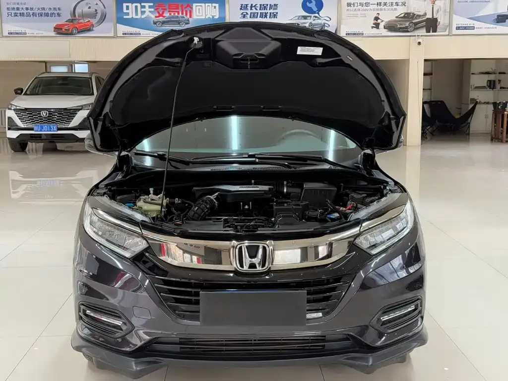 Honda Vezel 2022 из CN, фото 7