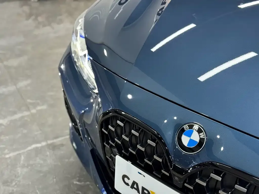 BMW 4 Series 2023 из CN, фото 6