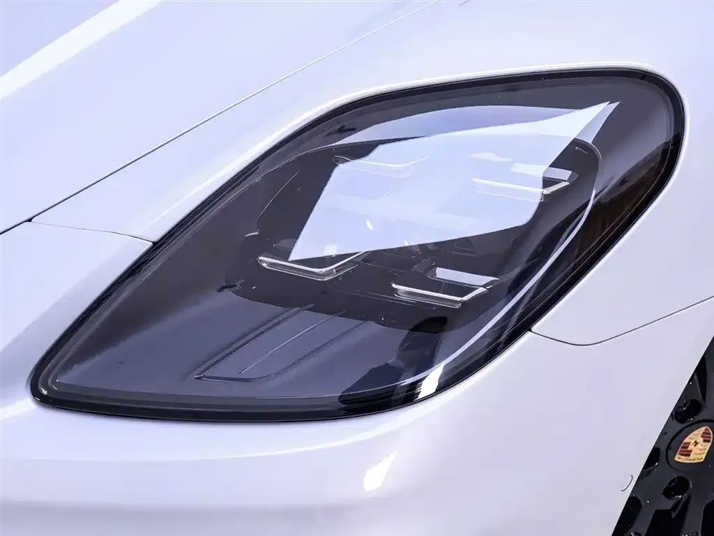 Porsche Panamera 2025 из CN, фото 4
