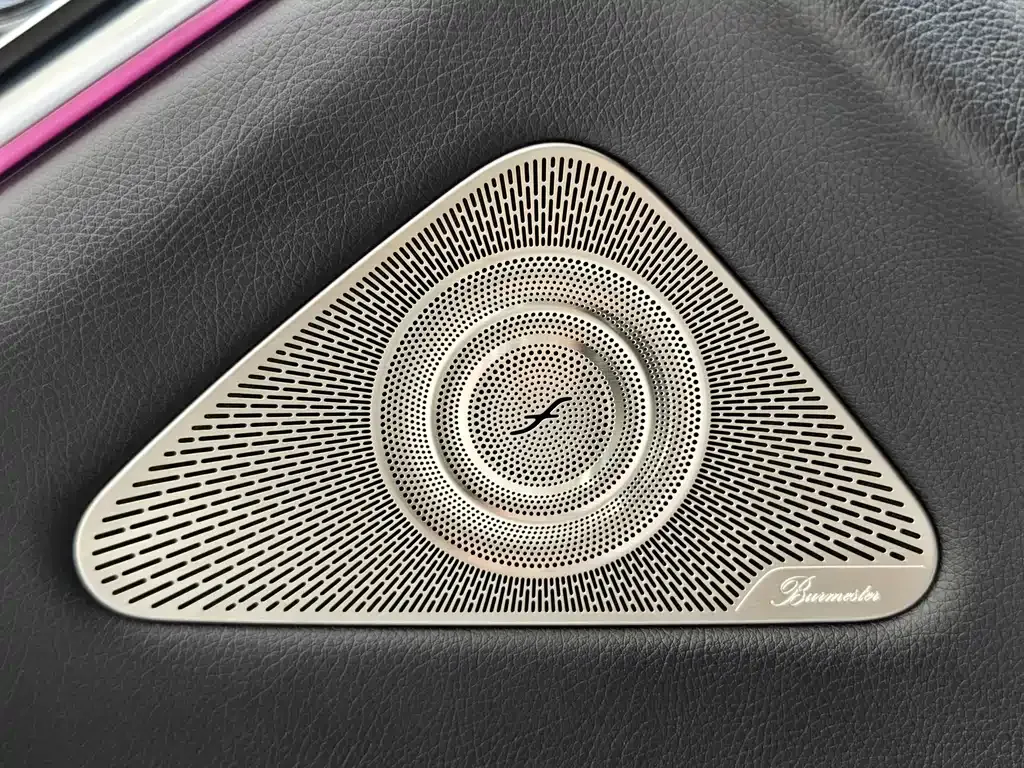 Mercedes-Benz S-Class 2023 из CN, фото 10