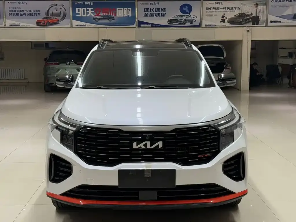 Kia Sportage 2021 из CN, фото 2