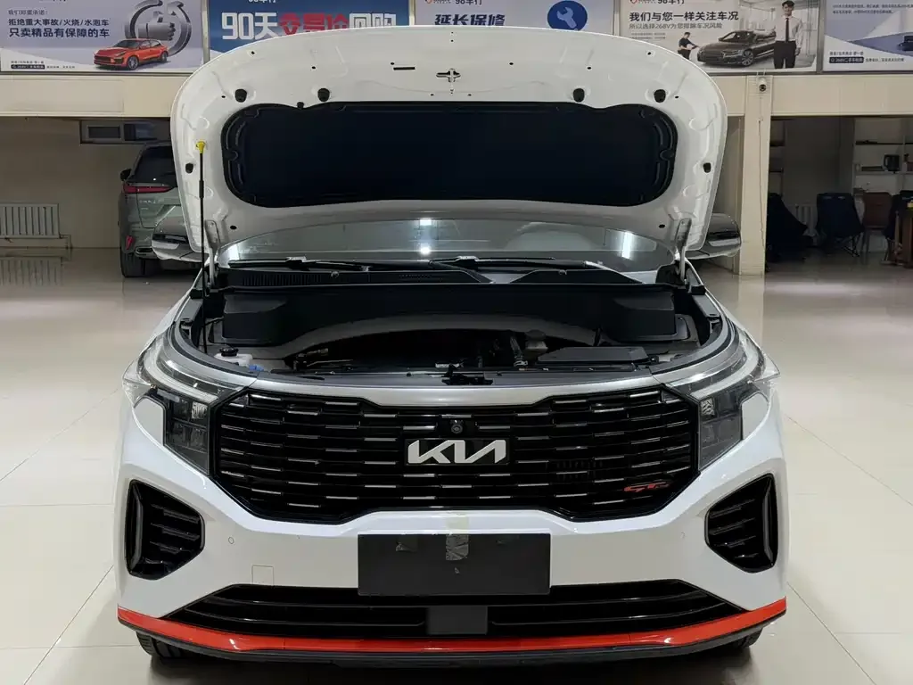 Kia Sportage 2021 из CN, фото 7