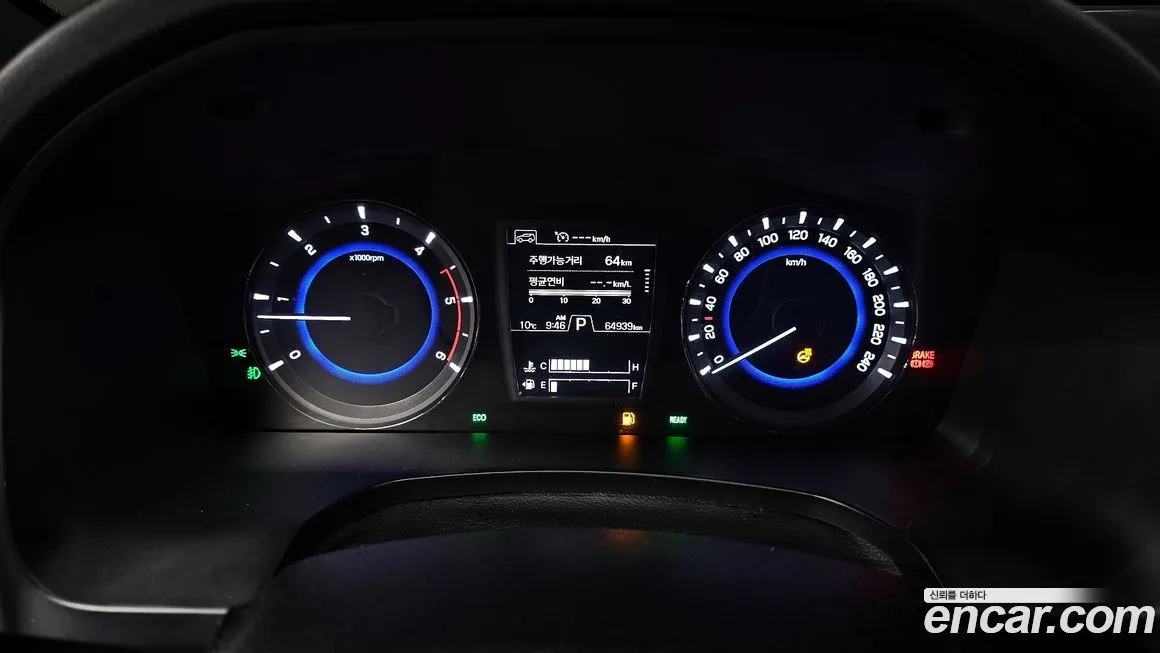 KG Mobility (Ssangyong) Rexton — фото 8