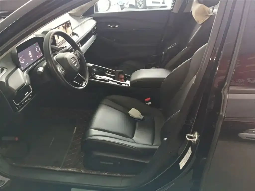 Honda Inspire 2024 из CN, фото 7