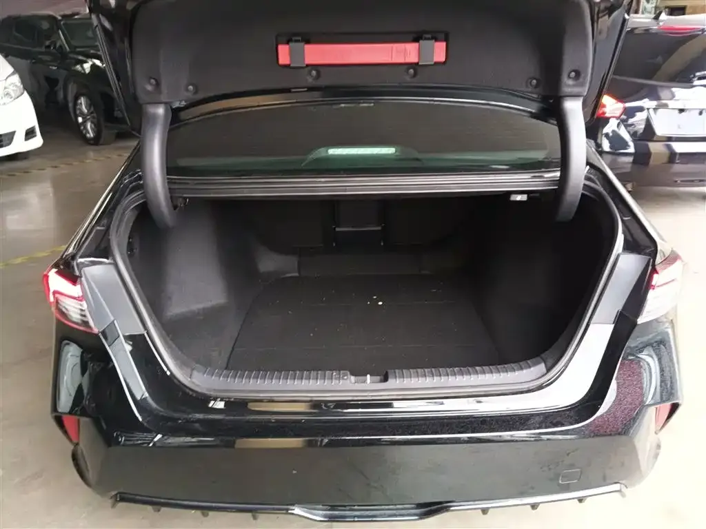 Honda Inspire 2024 из CN, фото 9
