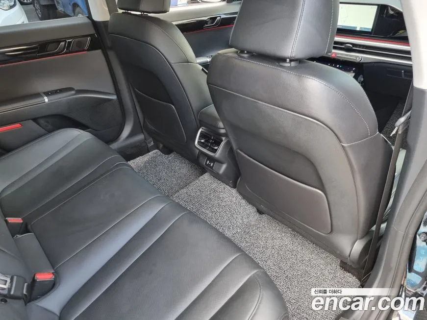 Hyundai Grandeur 2023 из KR, фото 10