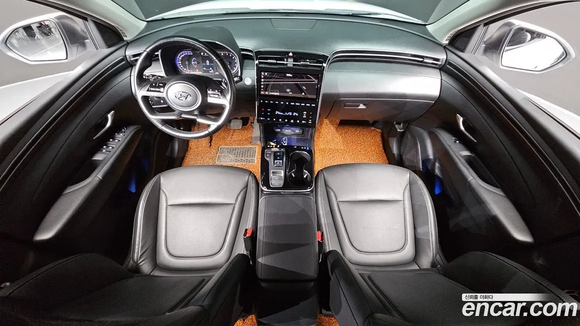 Hyundai Tucson — фото 7