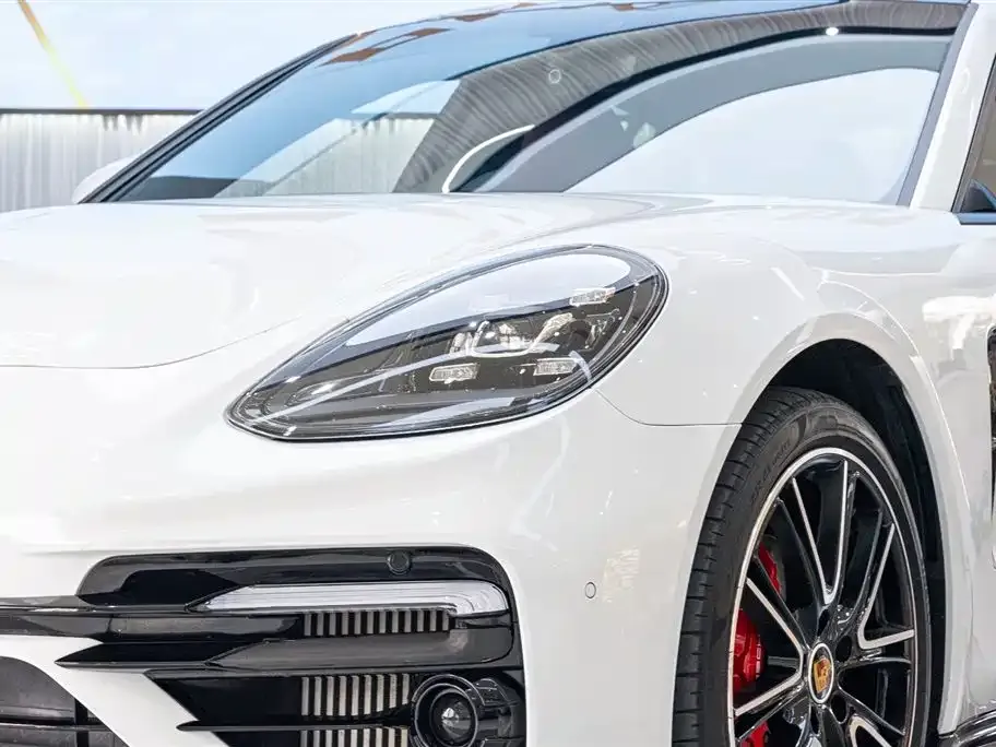 Porsche Panamera 2023 из CN, фото 6