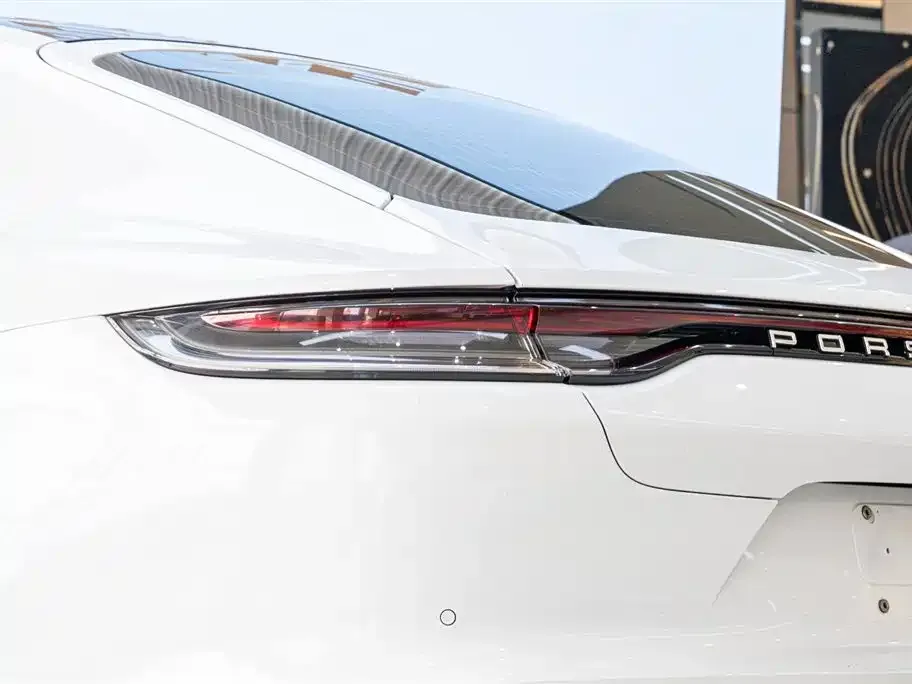 Porsche Panamera 2023 из CN, фото 7