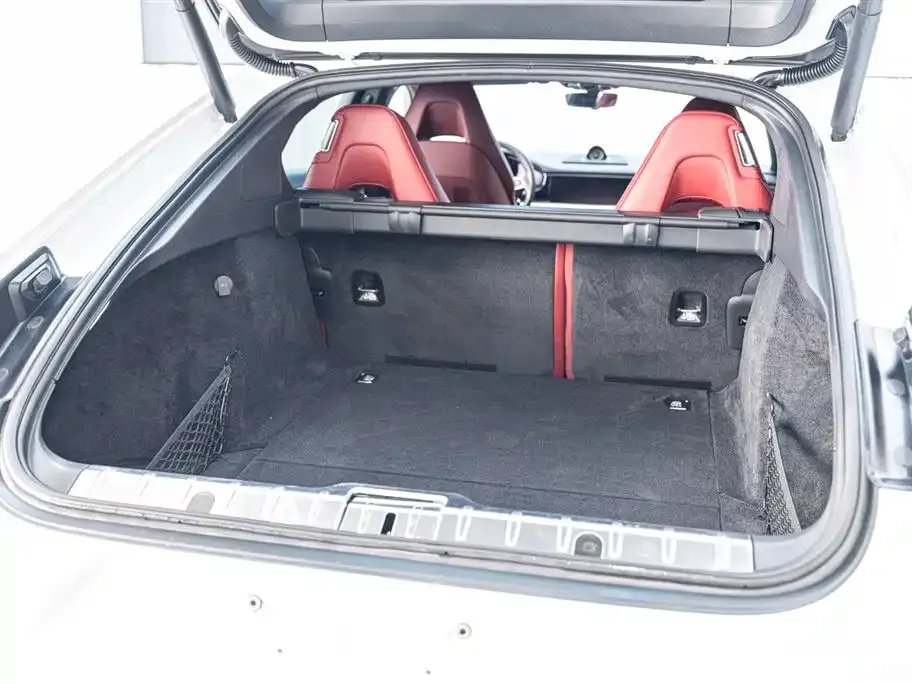 Porsche Panamera 2023 из CN, фото 9