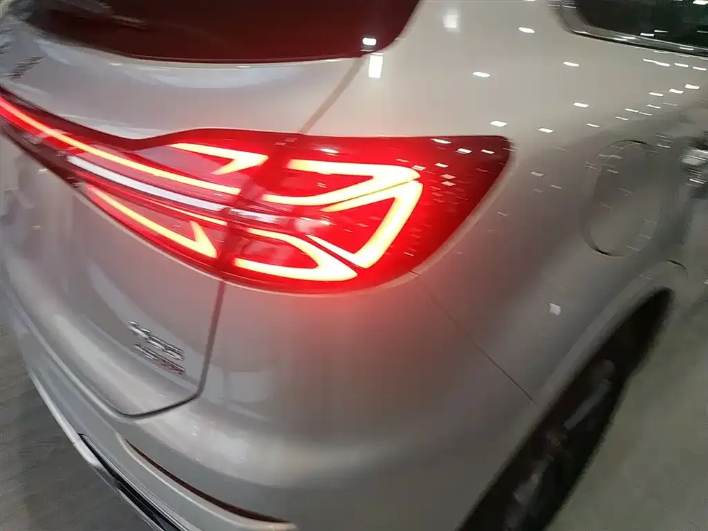 Hongqi HS5 2023 из CN, фото 8