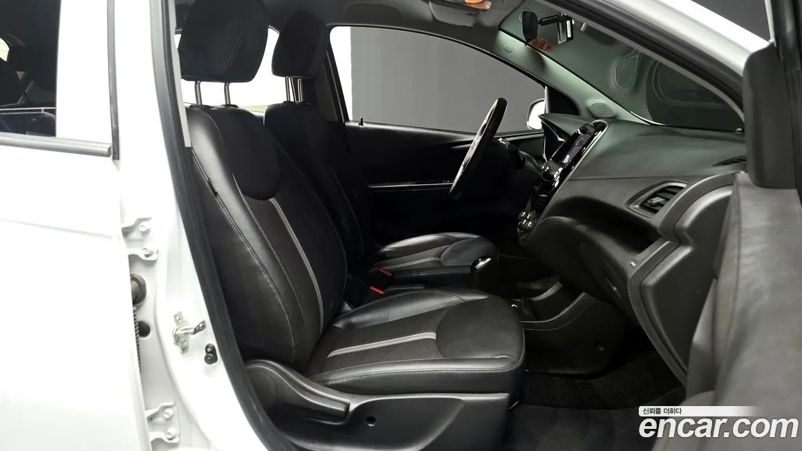 Chevrolet (GM Daewoo) Spark 2022 из KR, фото 10