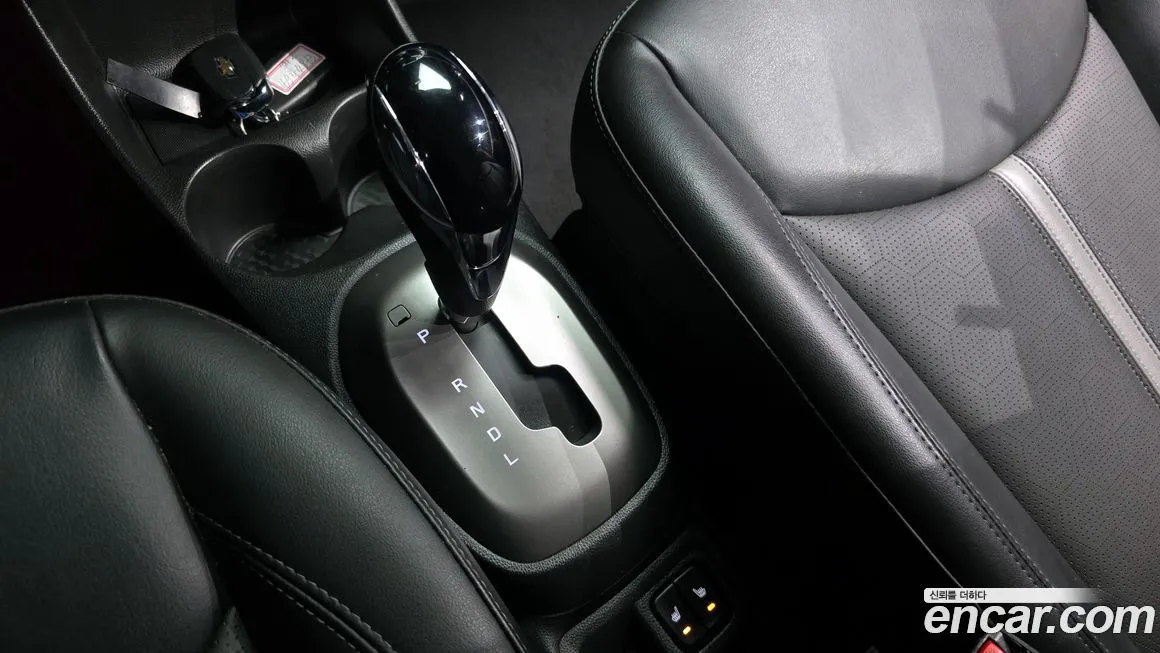 Chevrolet (GM Daewoo) Spark 2022 из KR, фото 9