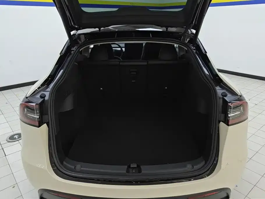 Tesla Model Y 2024 из CN, фото 4