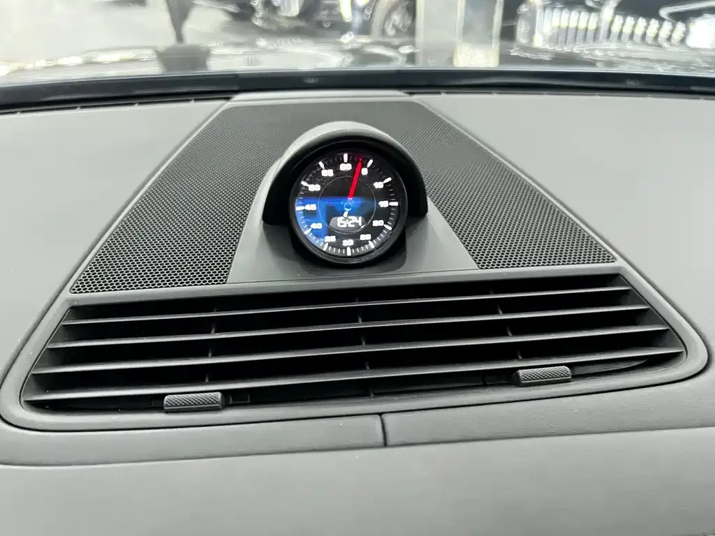 Porsche Panamera 2022 из CN, фото 8